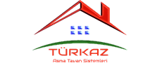 Türkaz Asma Tavan